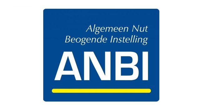 ANBI stichting